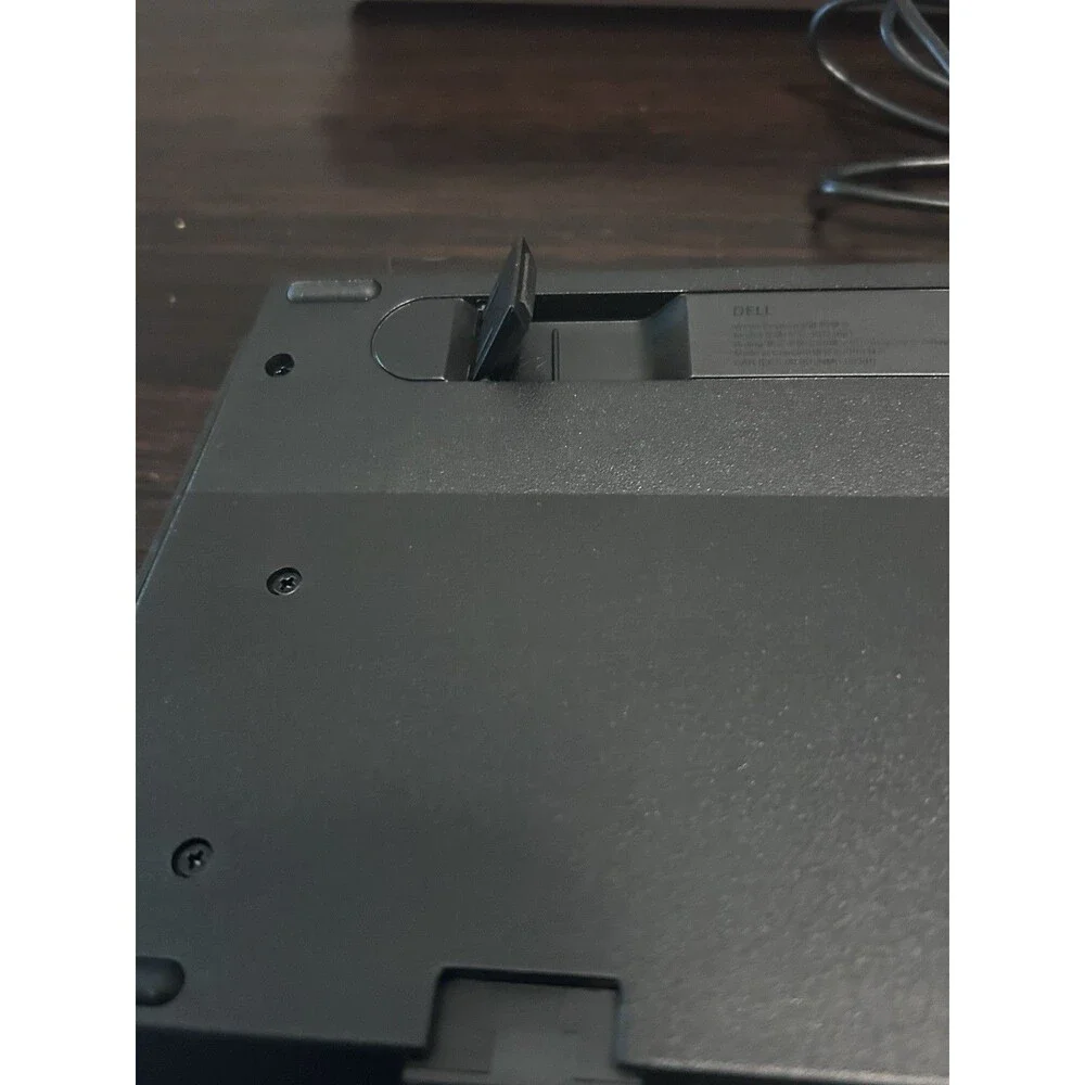 Dell kb216 wired